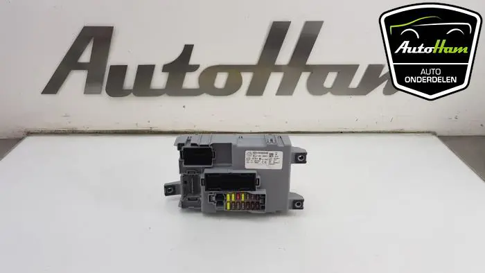 Zekeringkast Fiat Punto Evo