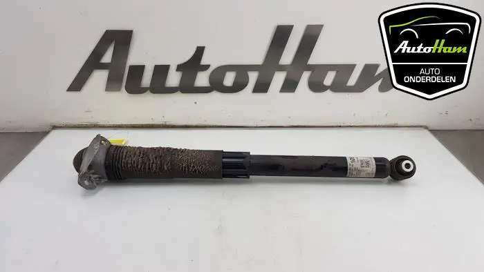 Schokdemper links-achter Volkswagen Golf