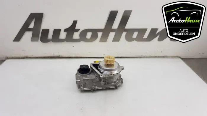 Stuurbekrachtiging Elektrisch BMW X2