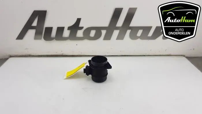 Luchthoeveelheidsmeter Skoda Fabia