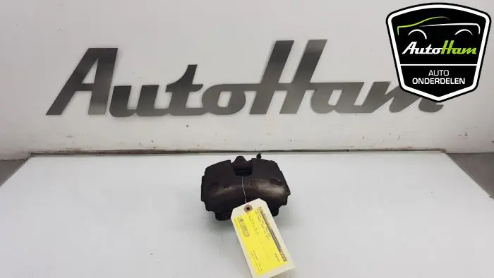 Remklauw (Tang) links-voor Ford Transit Connect