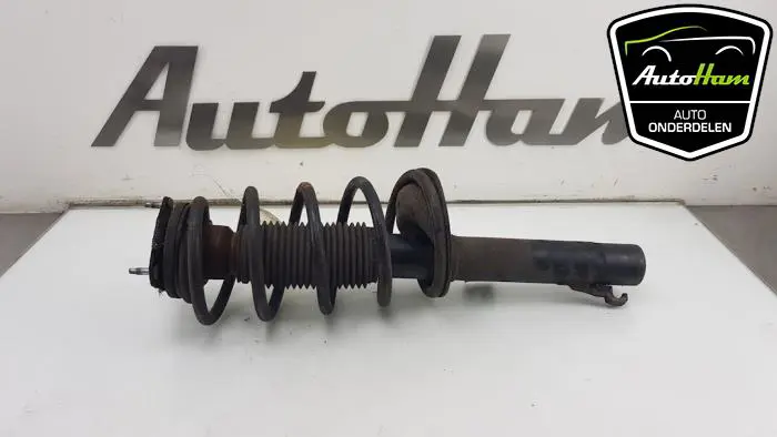 Schokdemper links-voor Ford Transit Connect