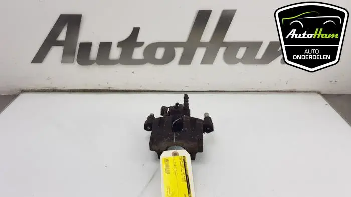 Remklauw (Tang) links-achter Ford Transit Connect