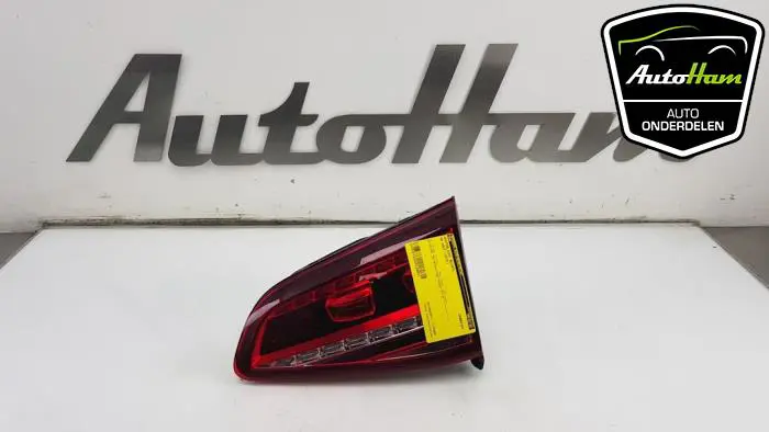 Achterlicht rechts Volkswagen Golf
