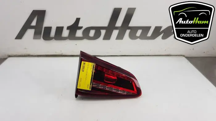 Achterlicht links Volkswagen Golf