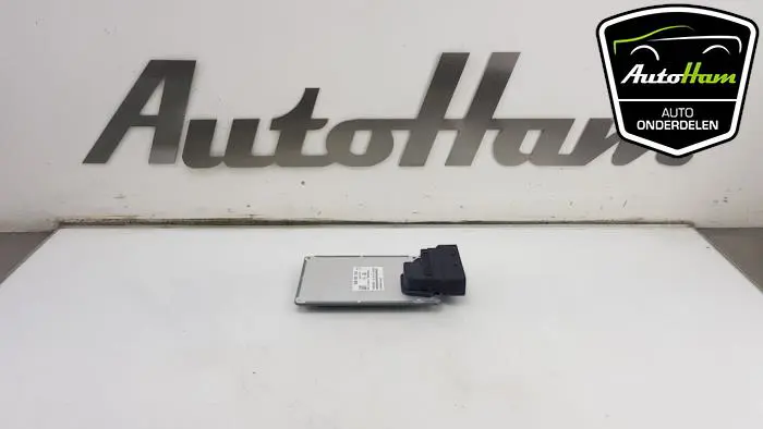Computer hoogteregeling Volkswagen Golf
