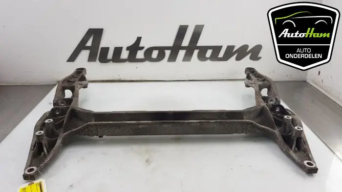 Subframe Porsche Boxster