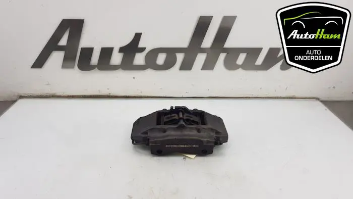 Remklauw (Tang) links-achter Porsche Boxster