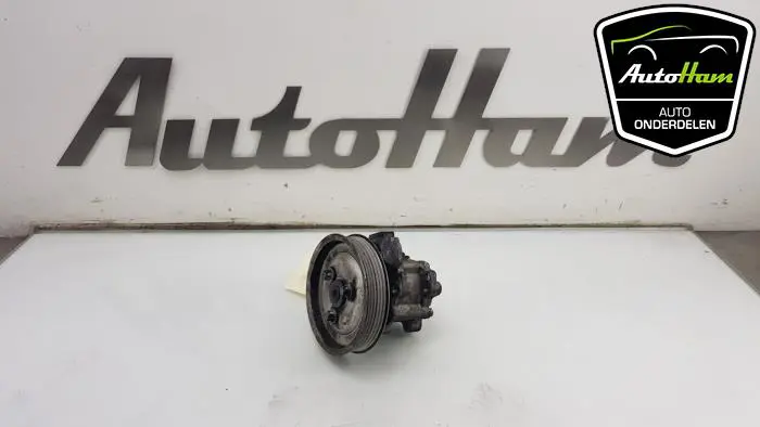 Stuurbekrachtiging Pomp Porsche Boxster