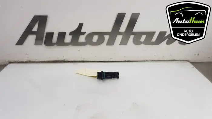 Luchthoeveelheidsmeter Porsche Boxster