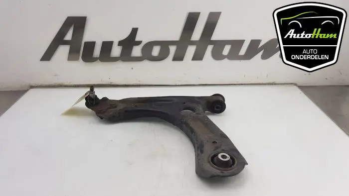 Draagarm links-voor Seat Ibiza