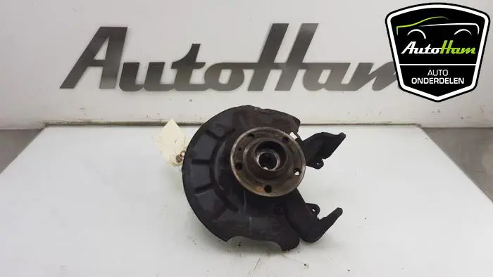 Fusee rechts-voor Seat Ibiza
