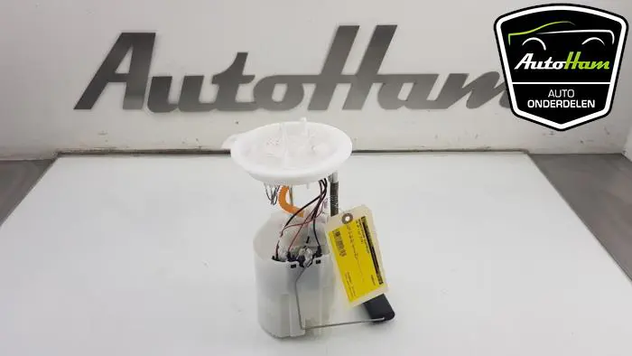 Benzinepomp Volkswagen UP