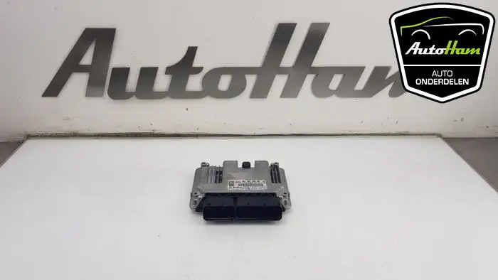 Computer Motormanagement Volkswagen Polo