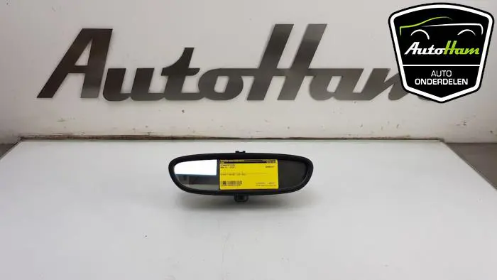 Binnenspiegel BMW X2