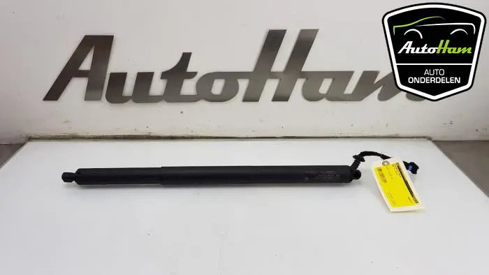 Achterklep motor BMW X2