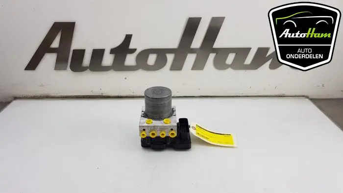 ABS Pomp Volkswagen Polo