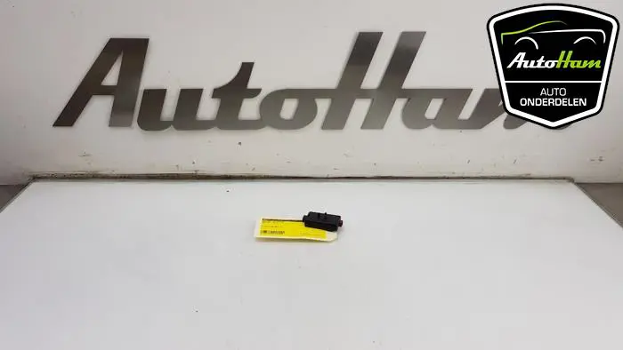 Antenne (diversen) BMW X2