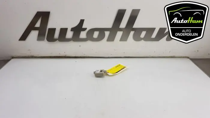 Antenne (diversen) BMW X2