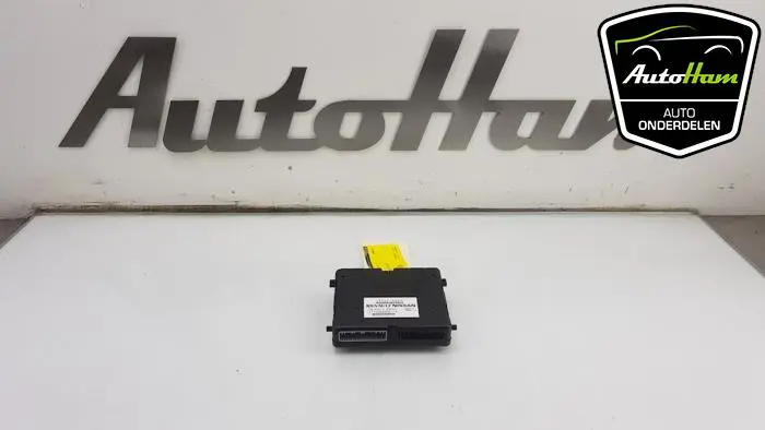 Computer Kachel Renault Clio