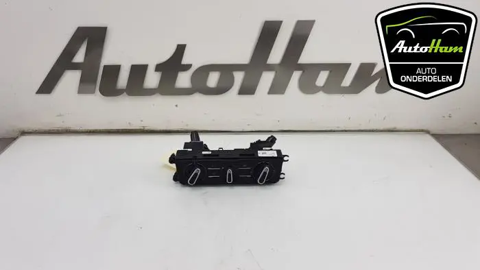 Kachel Bedieningspaneel Volkswagen Polo