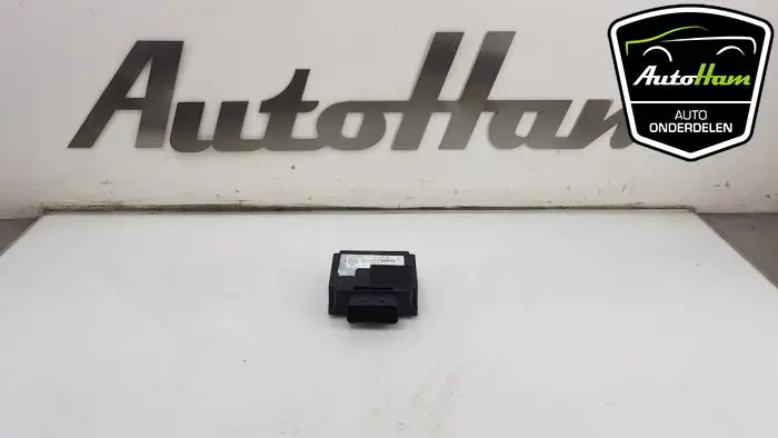 Spanningsregelaar Volkswagen UP