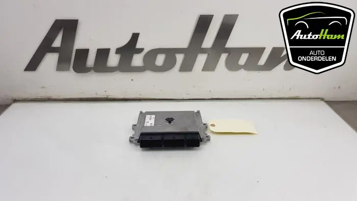 Computer Motormanagement Renault Clio