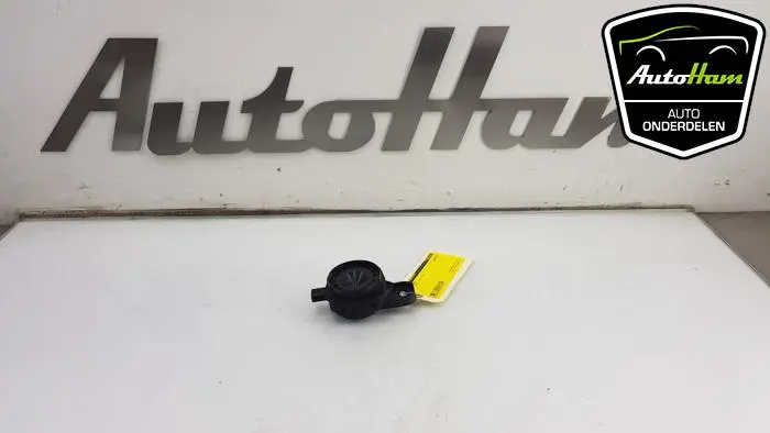 Alarm sirene Renault Clio