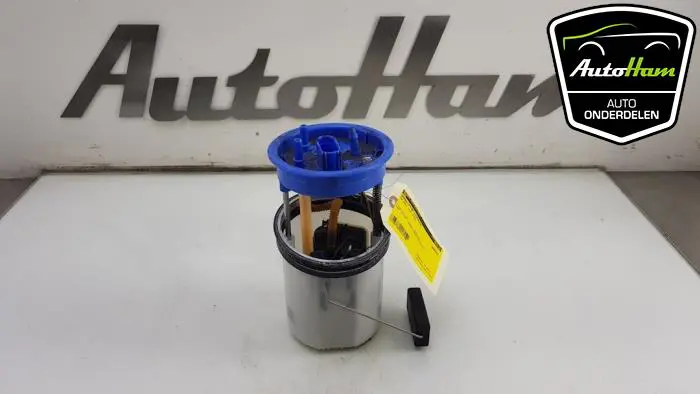 Benzinepomp Volkswagen Polo