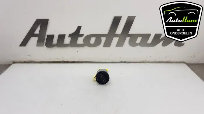 Licht Schakelaar Skoda Fabia