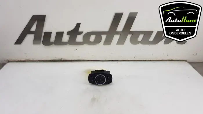 Licht Schakelaar Ford Fiesta