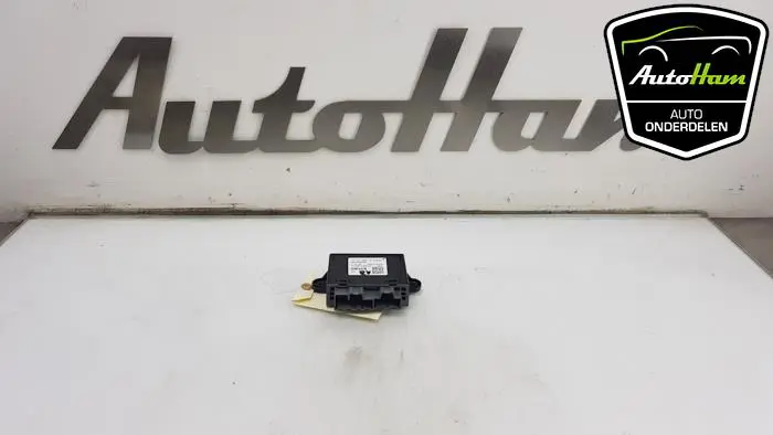 Centrale Deurvergrendelings Module Ford Fiesta