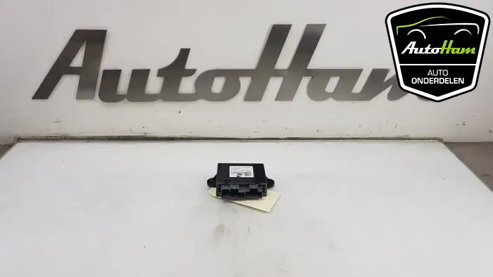 Centrale Deurvergrendelings Module Ford Fiesta