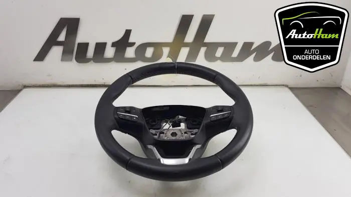 Stuurwiel Ford Fiesta