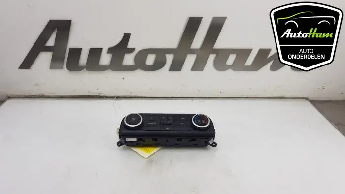 Kachel Bedieningspaneel Ford Fiesta