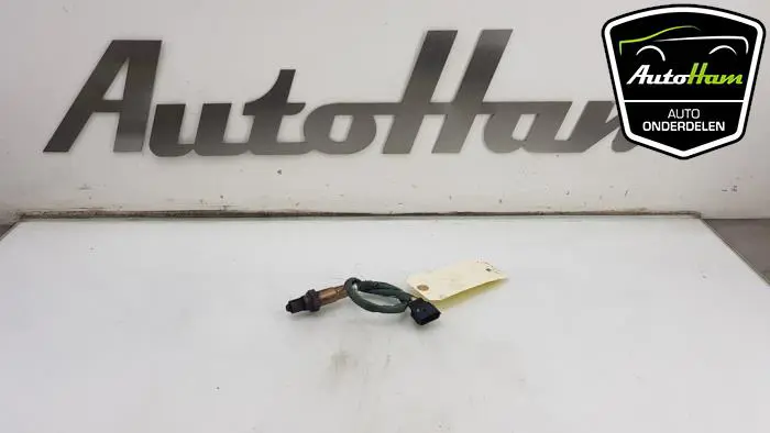 Lambda Sonde Renault Clio