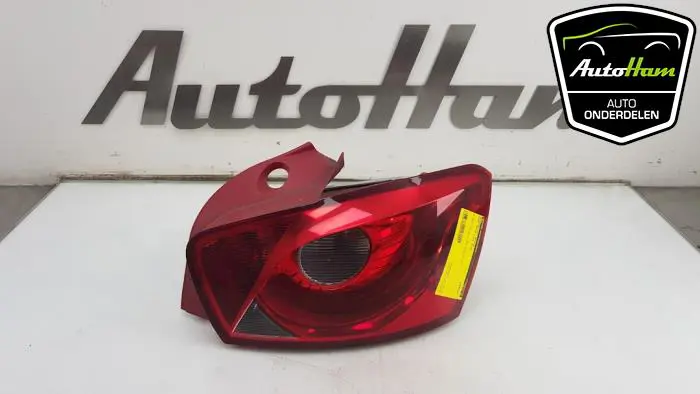 Achterlicht rechts Seat Ibiza