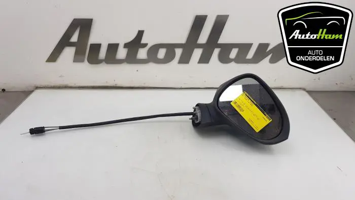 Buitenspiegel rechts Seat Ibiza