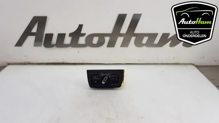 Licht Schakelaar BMW 3-Serie