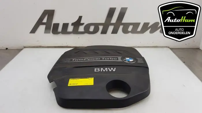 Motor Beschermplaat BMW 3-Serie