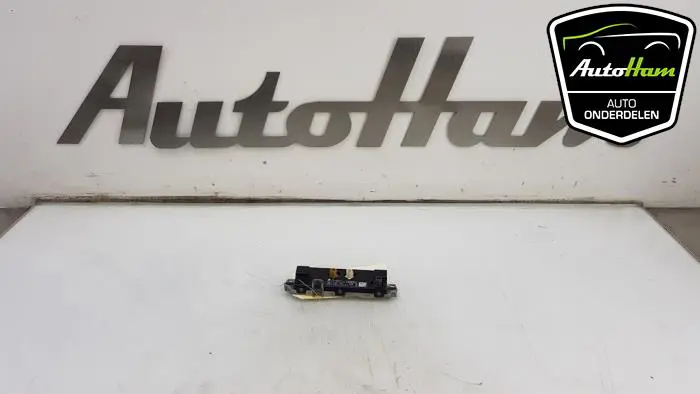 Antenne (diversen) Audi A4
