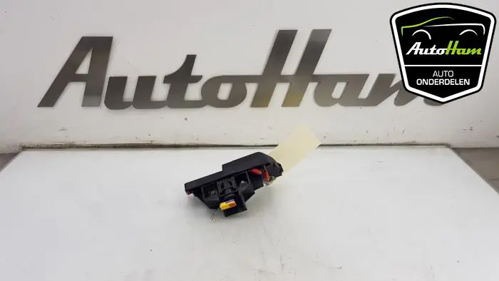 Airbag Sensor Audi A4
