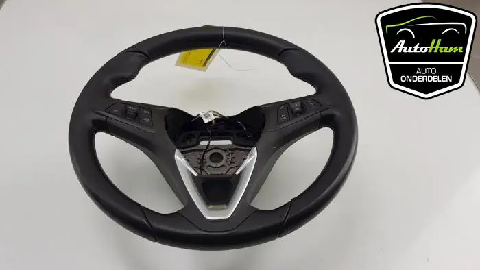 Stuurwiel Opel Karl