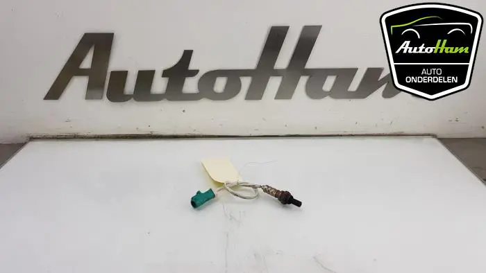 Lambda Sonde Ford Fiesta