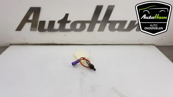 Lambda Sonde Ford Fiesta