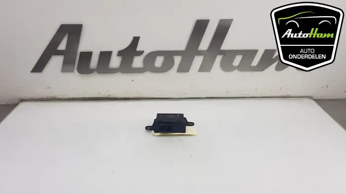 Comfort Module Opel Karl