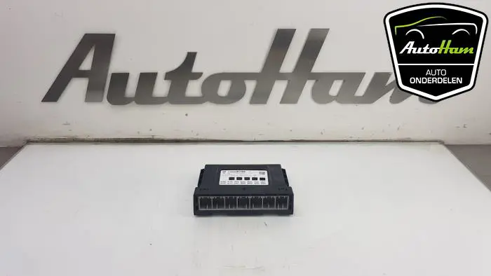Computer Body Control Opel Karl
