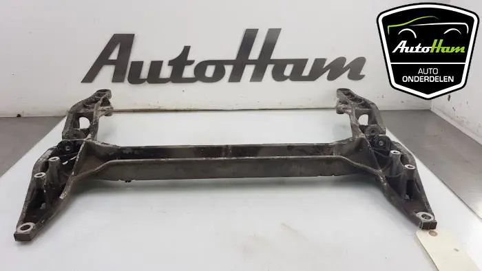 Subframe Porsche Boxster