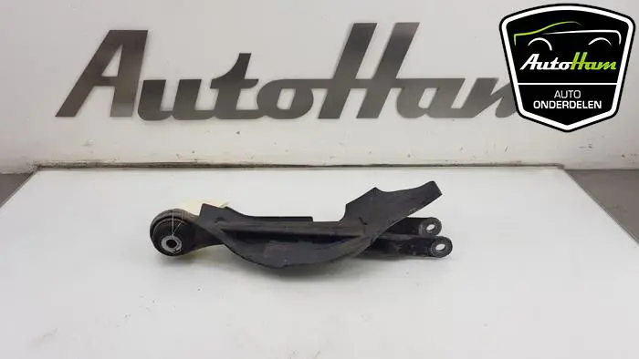 Reactiestang links-voor Porsche Boxster