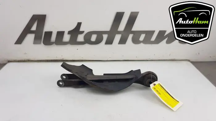 Reactiestang rechts-voor Porsche Boxster